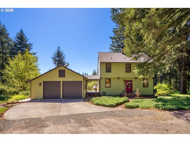 27017 Ne 44TH St, Camas, WA 98607