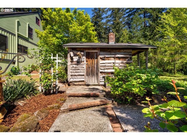 27017 Ne 44TH St, Camas, WA 98607