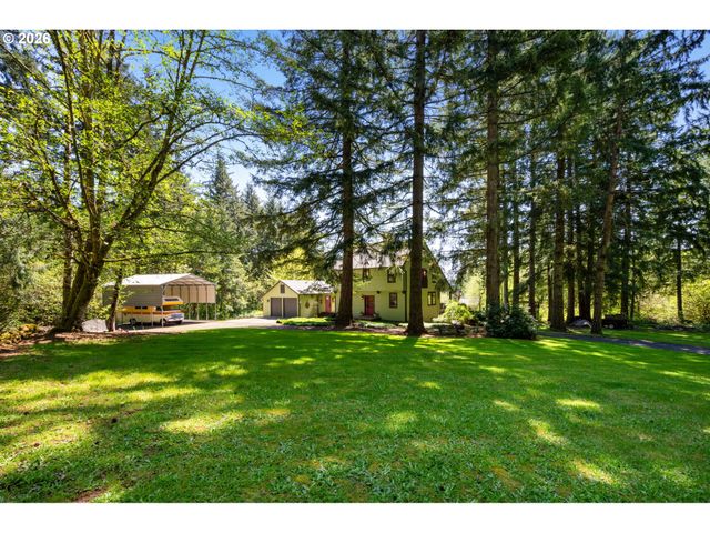 27017 Ne 44TH St, Camas, WA 98607