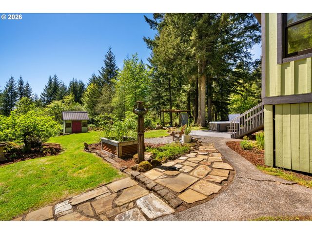 27017 Ne 44TH St, Camas, WA 98607