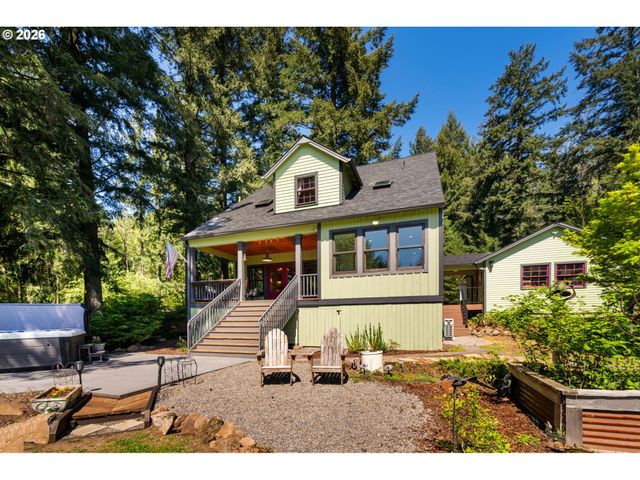27017 Ne 44TH St, Camas, WA 98607