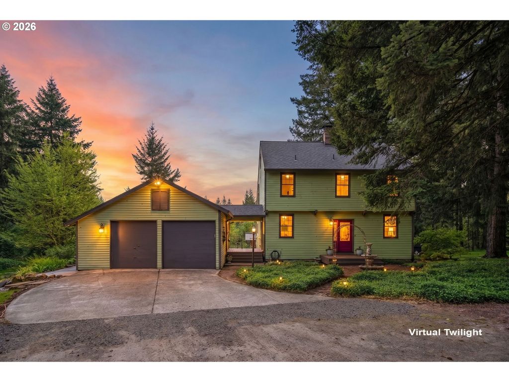 27017 Ne 44TH St, Camas, WA 98607