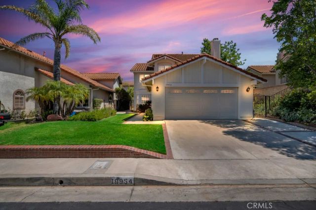 19954 Crystal Hills Lane, Porter Ranch, CA 91326