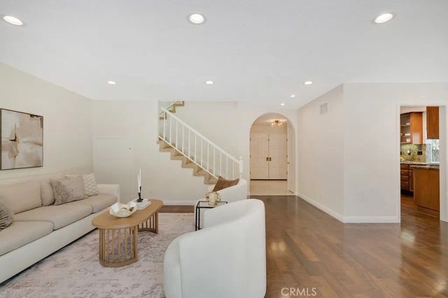 19954 Crystal Hills Lane, Porter Ranch, CA 91326