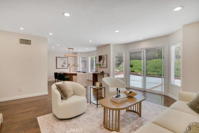 19954 Crystal Hills Lane, Porter Ranch, CA 91326