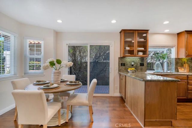 19954 Crystal Hills Lane, Porter Ranch, CA 91326