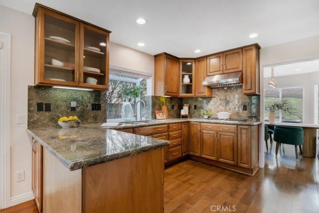 19954 Crystal Hills Lane, Porter Ranch, CA 91326