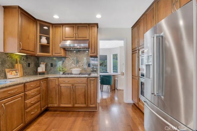 19954 Crystal Hills Lane, Porter Ranch, CA 91326