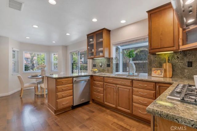 19954 Crystal Hills Lane, Porter Ranch, CA 91326