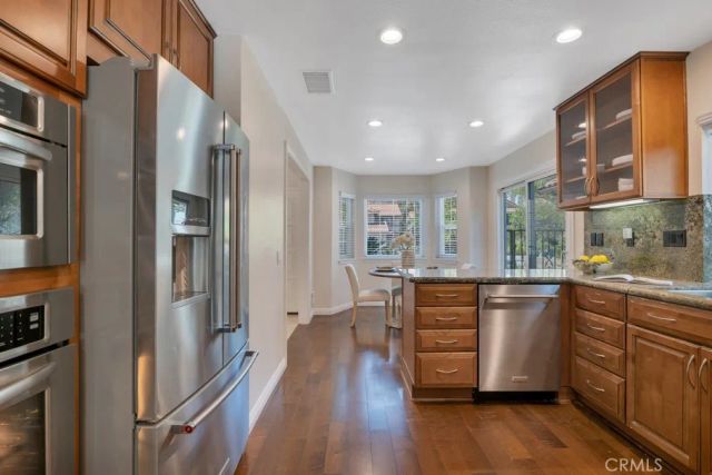 19954 Crystal Hills Lane, Porter Ranch, CA 91326