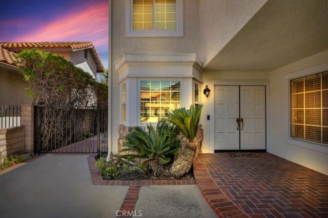 19954 Crystal Hills Lane, Porter Ranch, CA 91326
