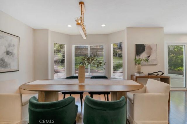 19954 Crystal Hills Lane, Porter Ranch, CA 91326