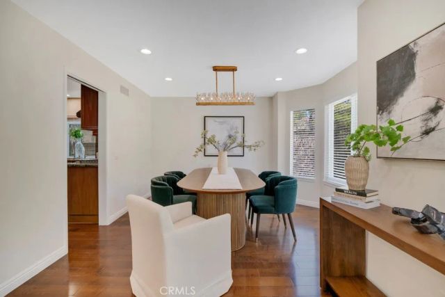 19954 Crystal Hills Lane, Porter Ranch, CA 91326