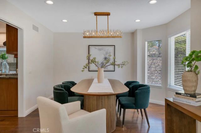19954 Crystal Hills Lane, Porter Ranch, CA 91326