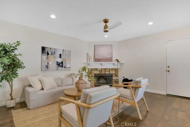 19954 Crystal Hills Lane, Porter Ranch, CA 91326