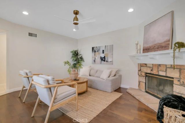 19954 Crystal Hills Lane, Porter Ranch, CA 91326
