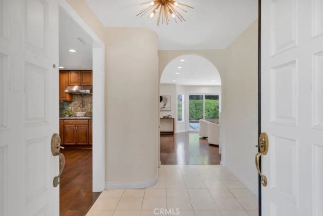 19954 Crystal Hills Lane, Porter Ranch, CA 91326