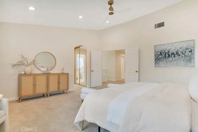 19954 Crystal Hills Lane, Porter Ranch, CA 91326