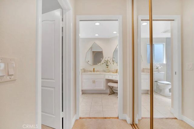19954 Crystal Hills Lane, Porter Ranch, CA 91326