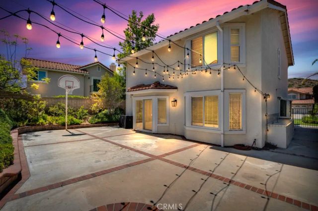 19954 Crystal Hills Lane, Porter Ranch, CA 91326