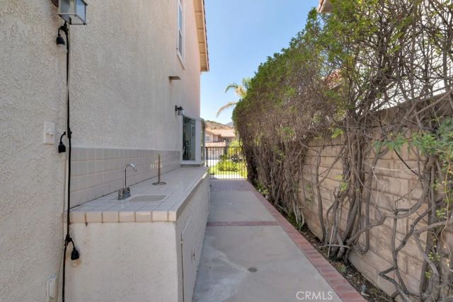 19954 Crystal Hills Lane, Porter Ranch, CA 91326
