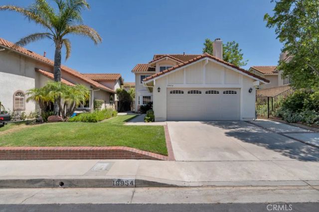 19954 Crystal Hills Lane, Porter Ranch, CA 91326