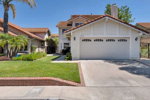 19954 Crystal Hills Lane, Porter Ranch, CA 91326