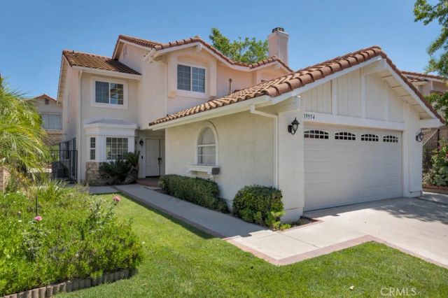 19954 Crystal Hills Lane, Porter Ranch, CA 91326