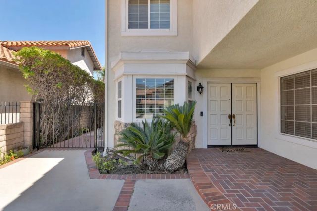 19954 Crystal Hills Lane, Porter Ranch, CA 91326