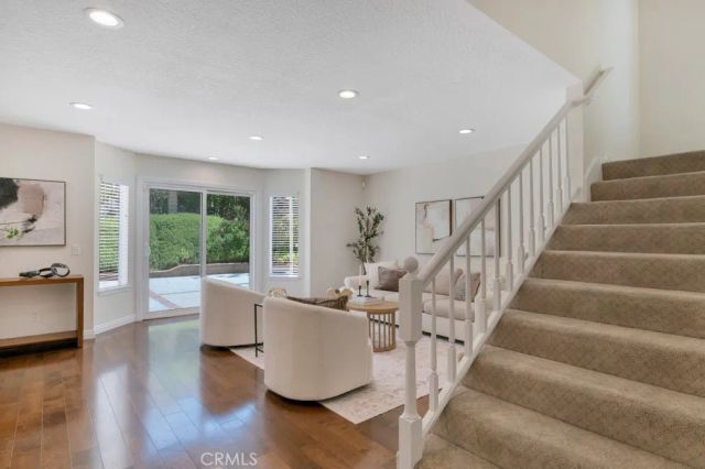 19954 Crystal Hills Lane, Porter Ranch, CA 91326