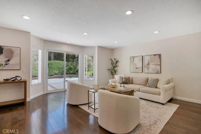 19954 Crystal Hills Lane, Porter Ranch, CA 91326