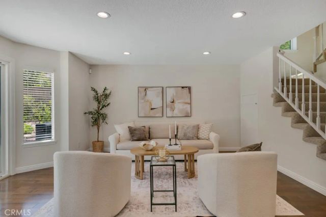 19954 Crystal Hills Lane, Porter Ranch, CA 91326