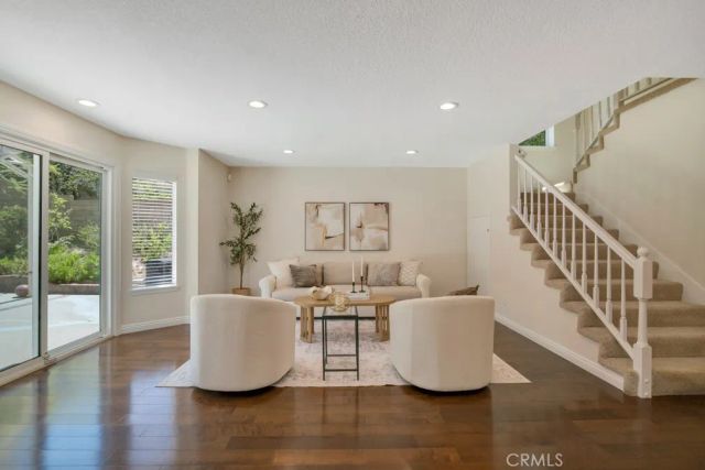 19954 Crystal Hills Lane, Porter Ranch, CA 91326