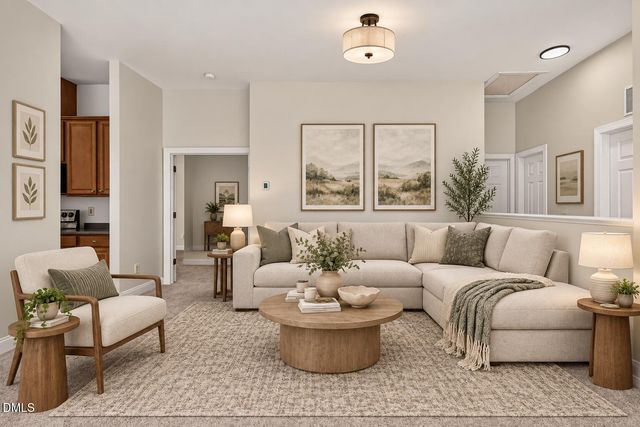914 Tupelo Glen Court, Fuquay Varina, NC 27526