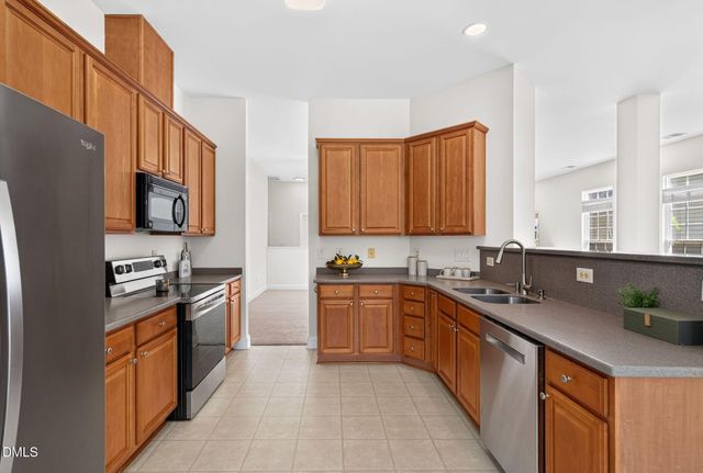 914 Tupelo Glen Court, Fuquay Varina, NC 27526