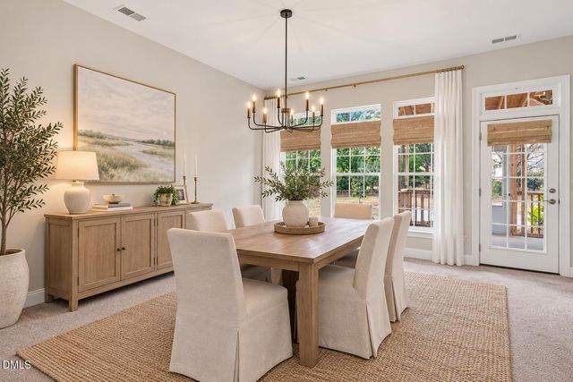 914 Tupelo Glen Court, Fuquay Varina, NC 27526