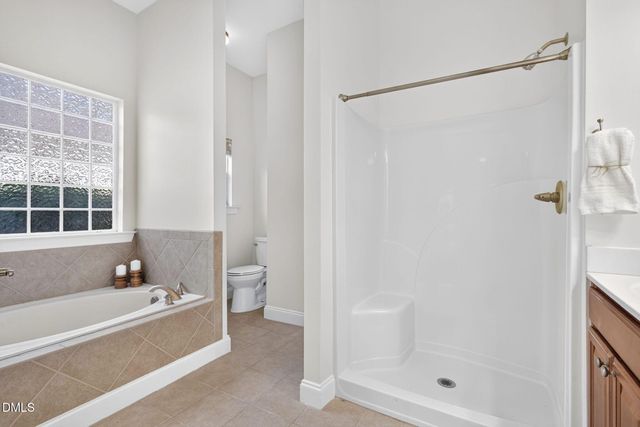 914 Tupelo Glen Court, Fuquay Varina, NC 27526