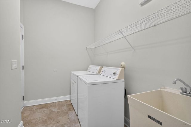 914 Tupelo Glen Court, Fuquay Varina, NC 27526