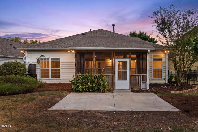 914 Tupelo Glen Court, Fuquay Varina, NC 27526
