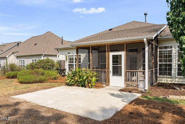 914 Tupelo Glen Court, Fuquay Varina, NC 27526