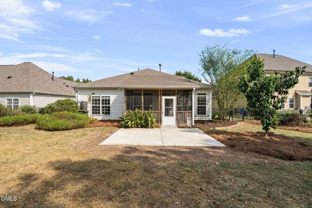 914 Tupelo Glen Court, Fuquay Varina, NC 27526