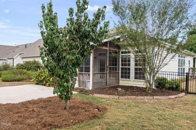 914 Tupelo Glen Court, Fuquay Varina, NC 27526