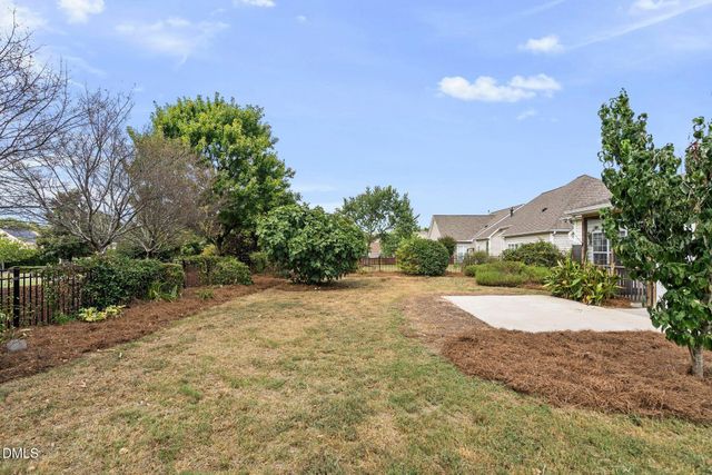 914 Tupelo Glen Court, Fuquay Varina, NC 27526