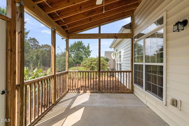 914 Tupelo Glen Court, Fuquay Varina, NC 27526