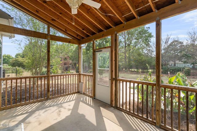 914 Tupelo Glen Court, Fuquay Varina, NC 27526