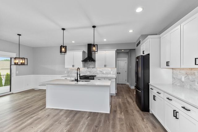 5641 Courtney Lynn Court, Wyoming, MI 49418