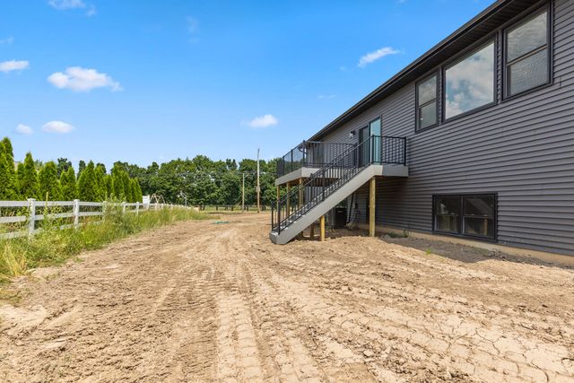 5641 Courtney Lynn Court, Wyoming, MI 49418