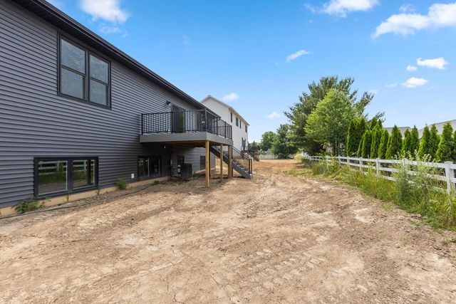 5641 Courtney Lynn Court, Wyoming, MI 49418