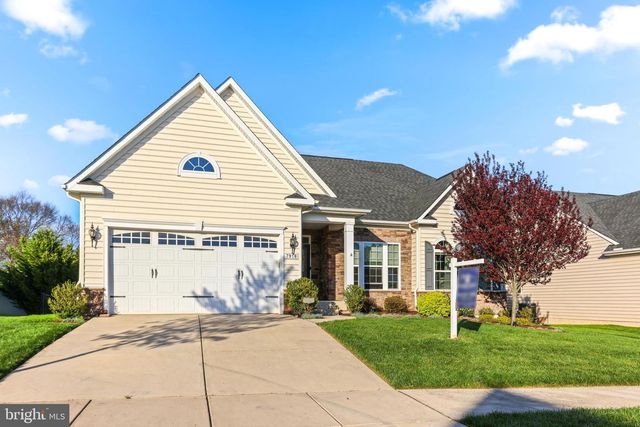 7918 MCNEAL FARM CIR, Baltimore, MD 21237