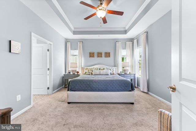 7918 MCNEAL FARM CIR, Baltimore, MD 21237
